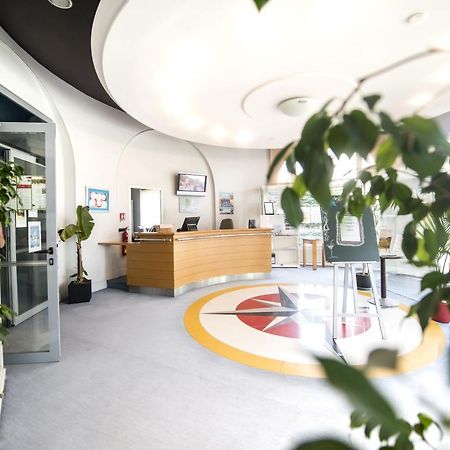 Villages Clubs Du Soleil - La Baule Extérieur photo