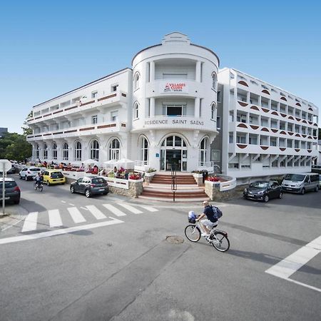 Villages Clubs Du Soleil - La Baule Extérieur photo