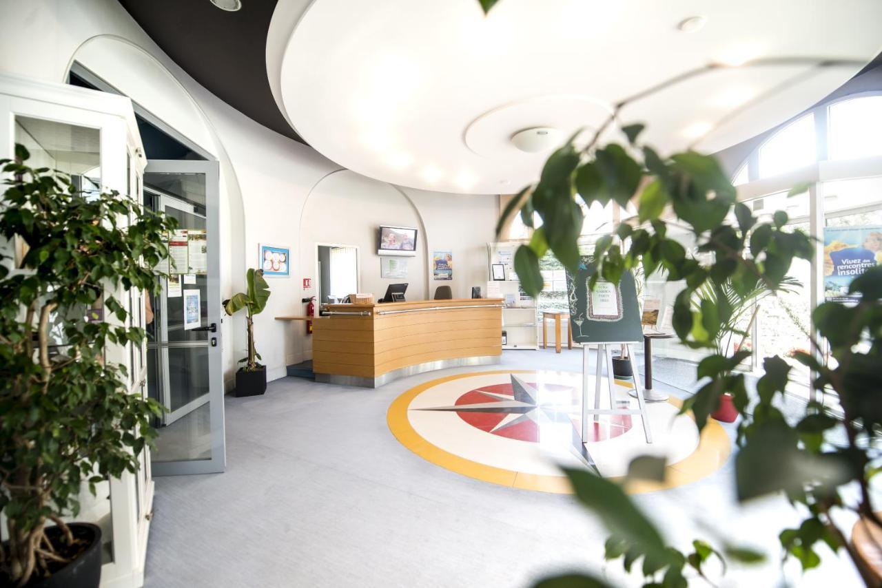 Villages Clubs Du Soleil - La Baule Extérieur photo